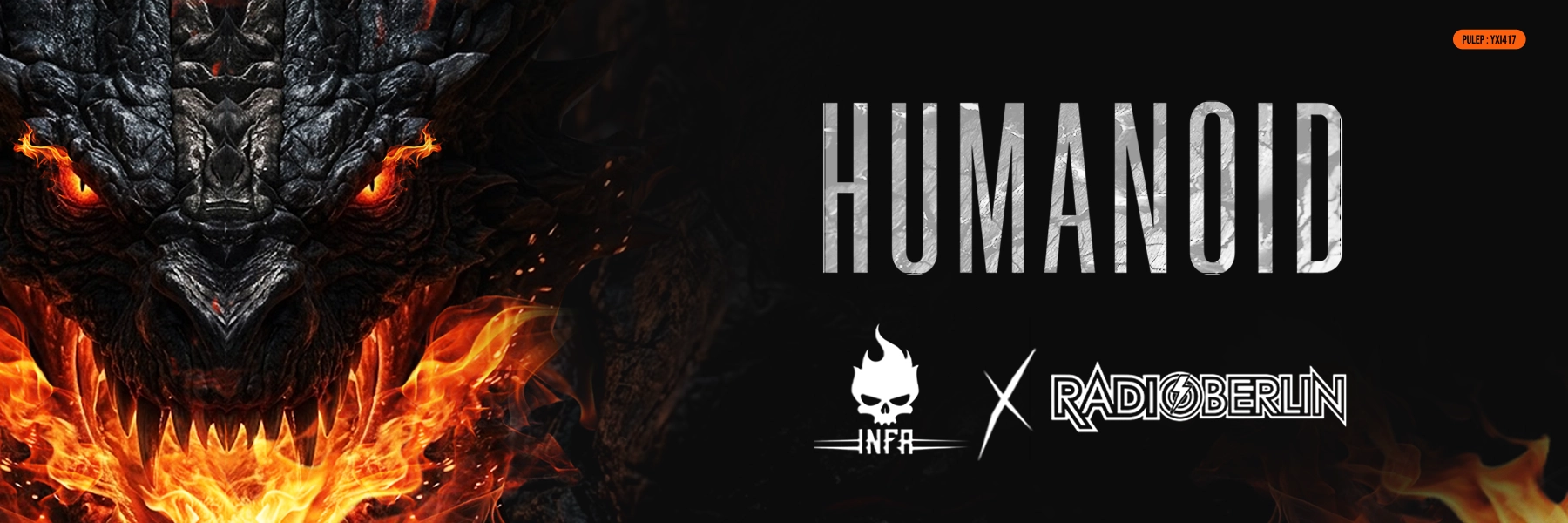 humanoid