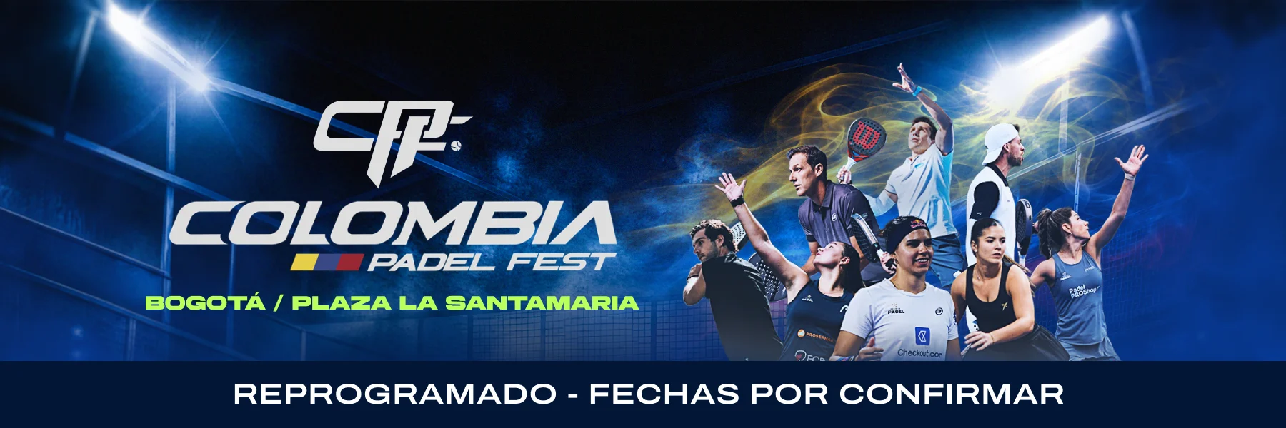 padelfest