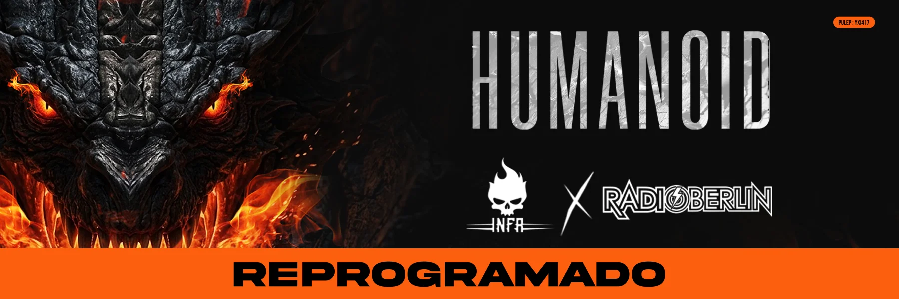 humanoid