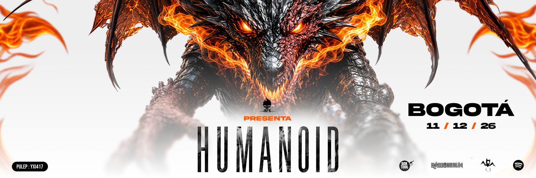 humanoid