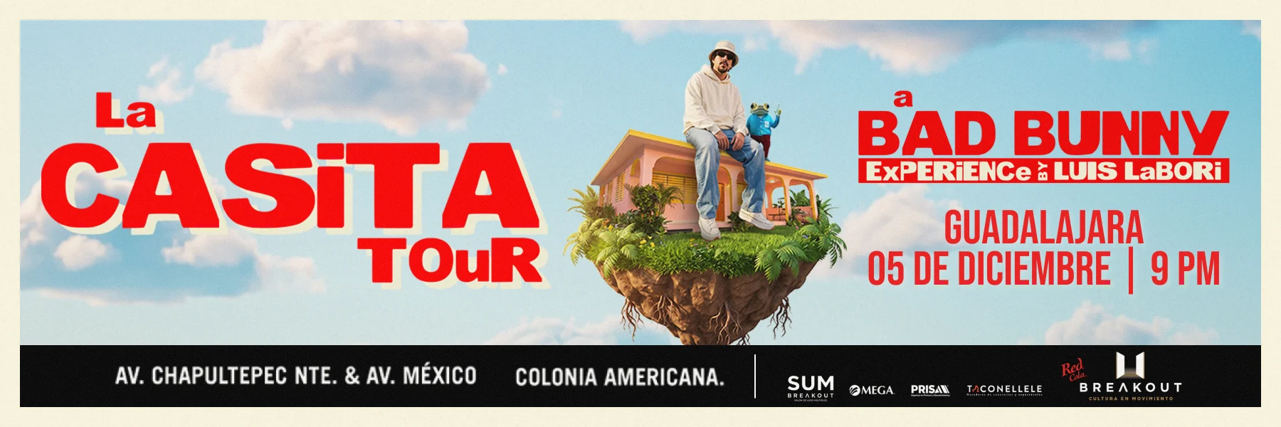 La casita