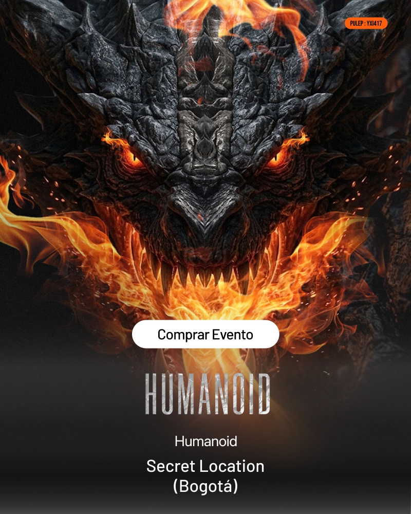 humanoid