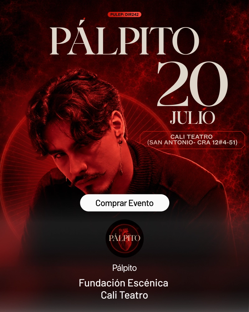 palpito