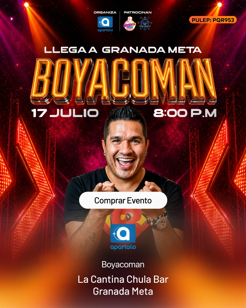 boyacoman