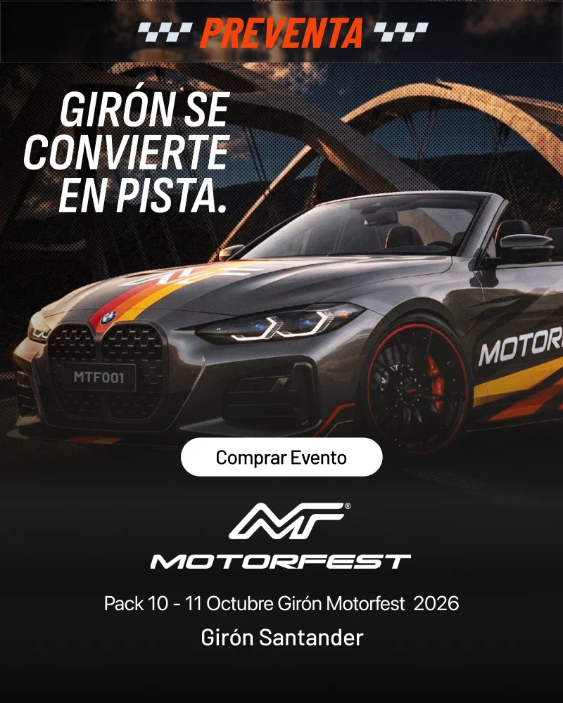 Motor fest