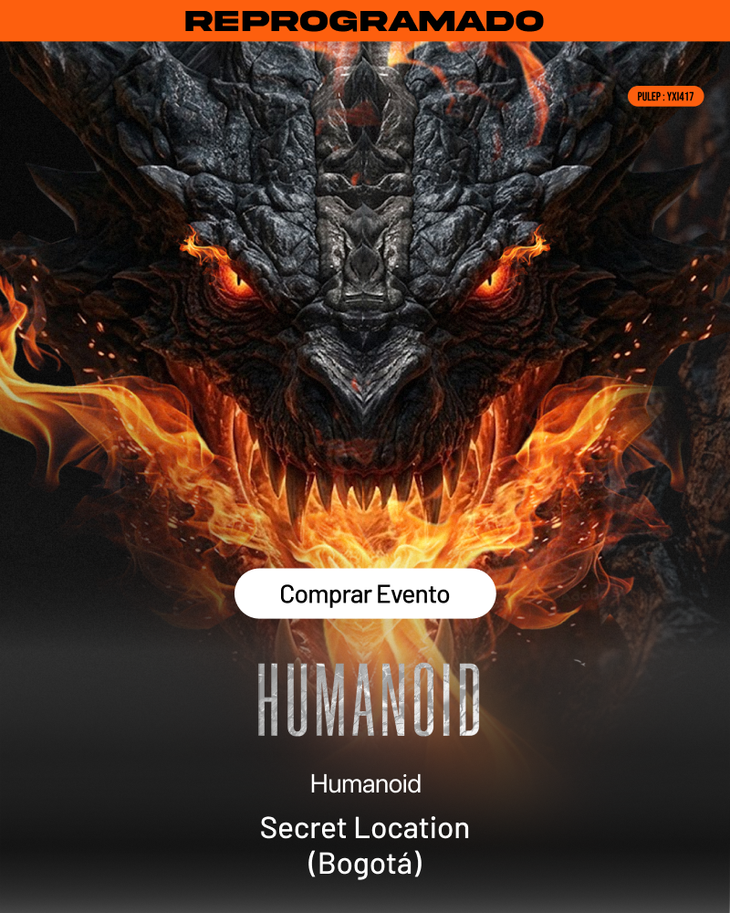 humanoid