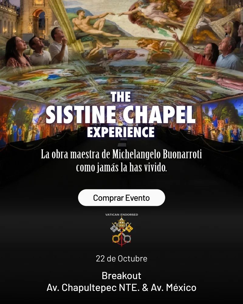 Capilla featured