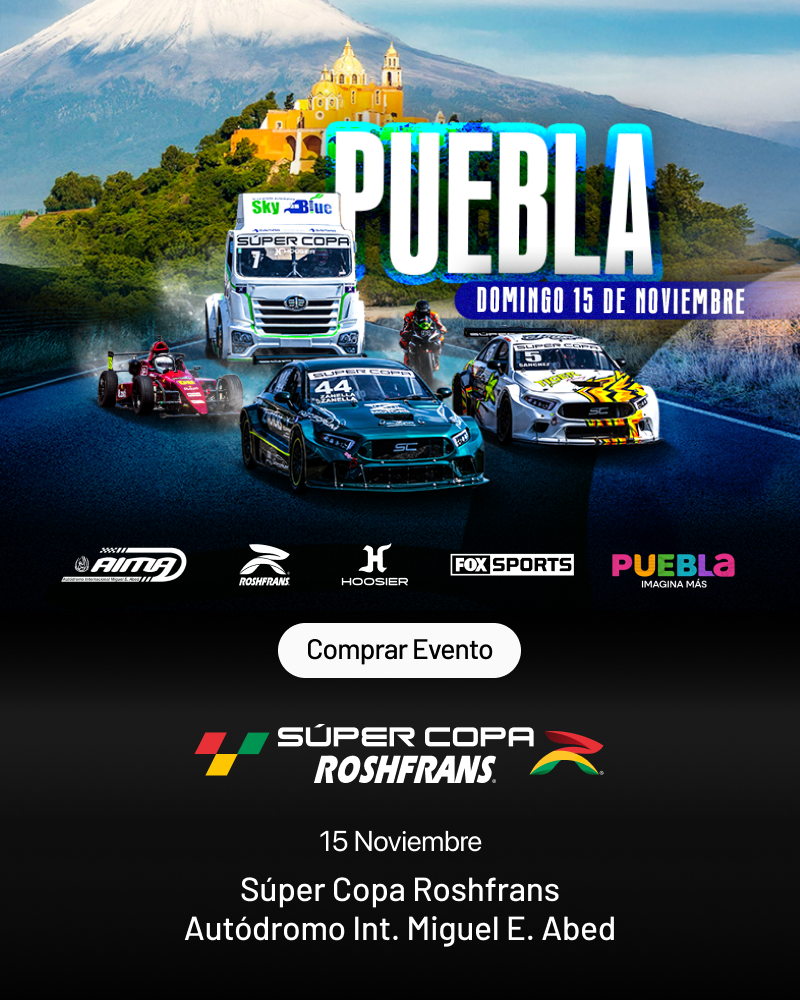 SCR - PUEBLA