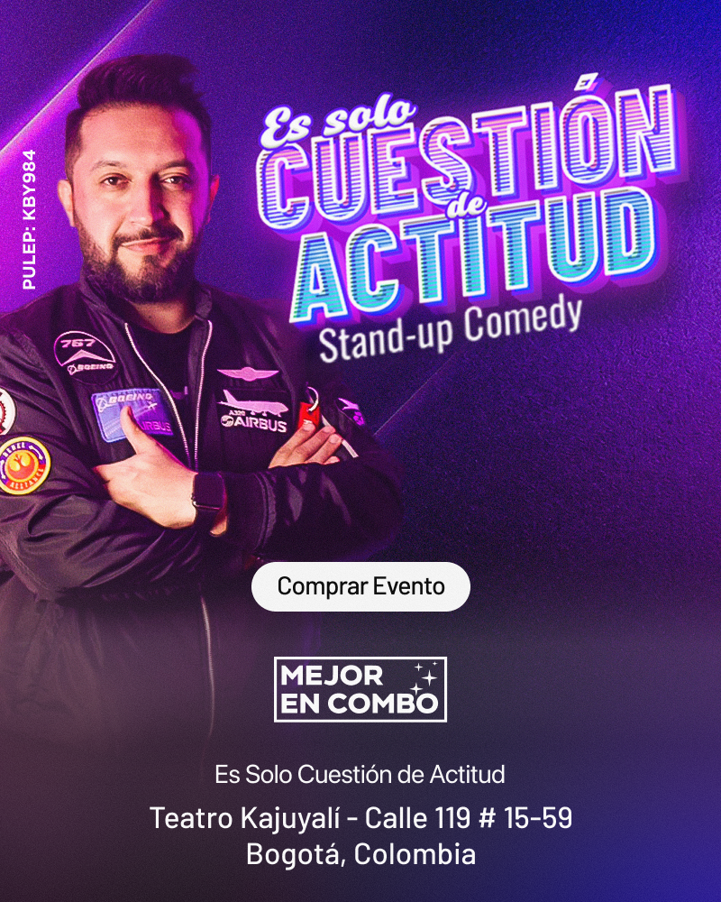 En mejor combo