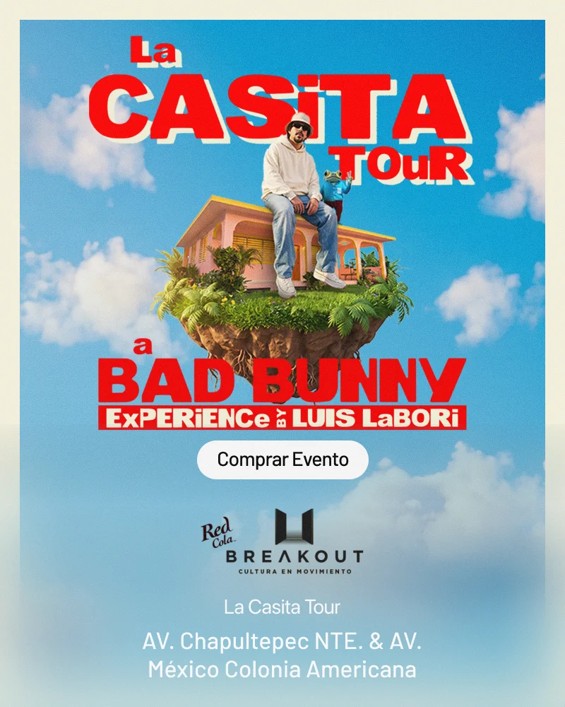 La casita