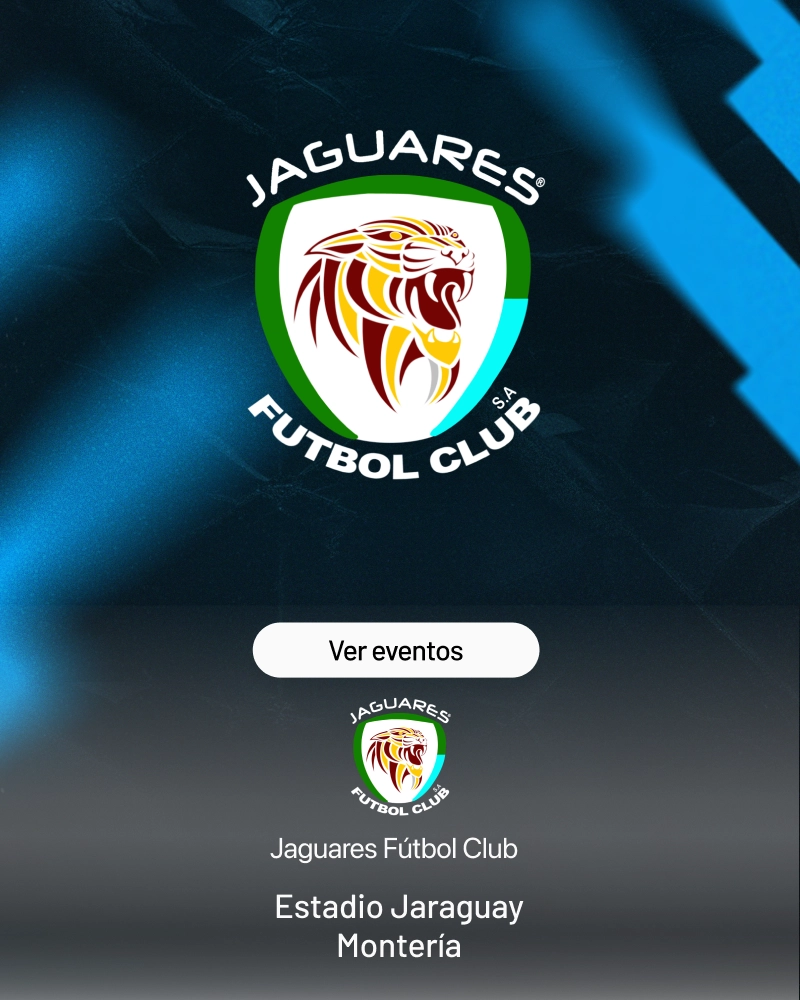 jaguares