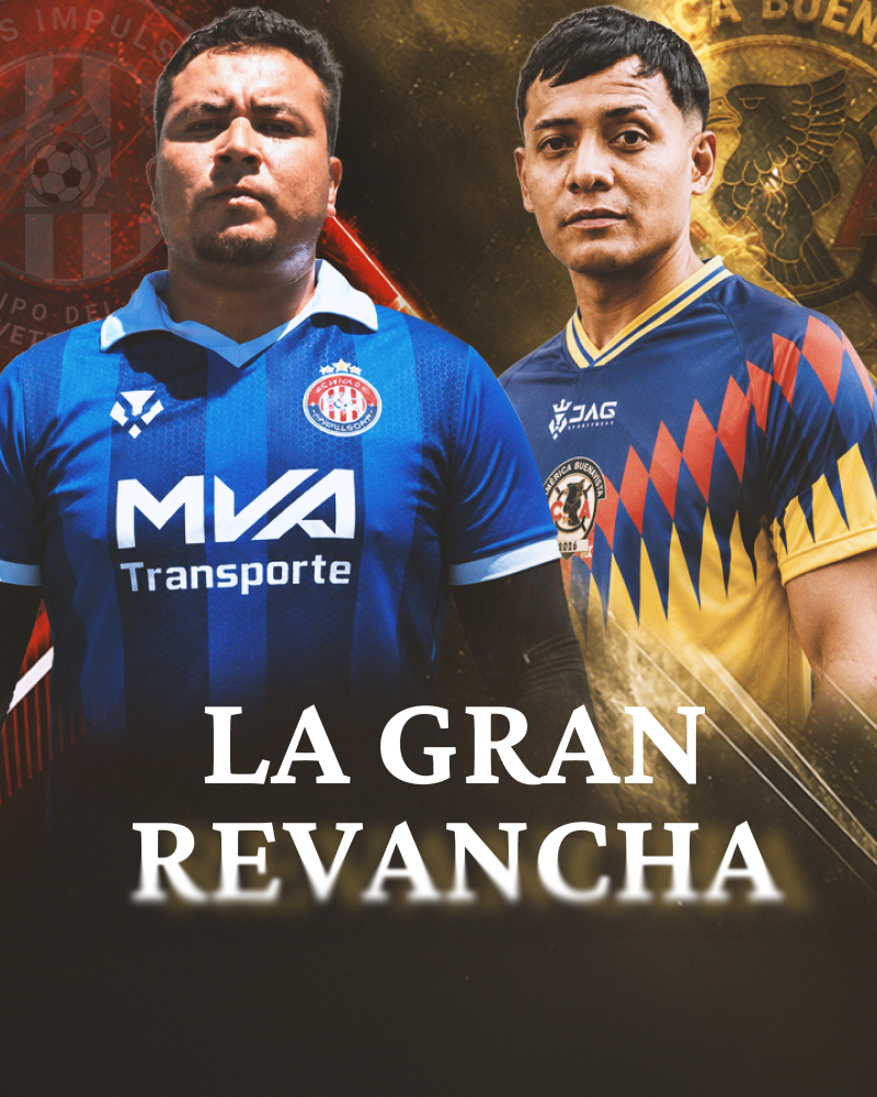 El Partido del Año