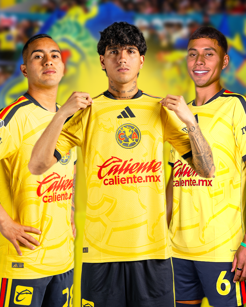 América vs Tijuana - 28 Octubre