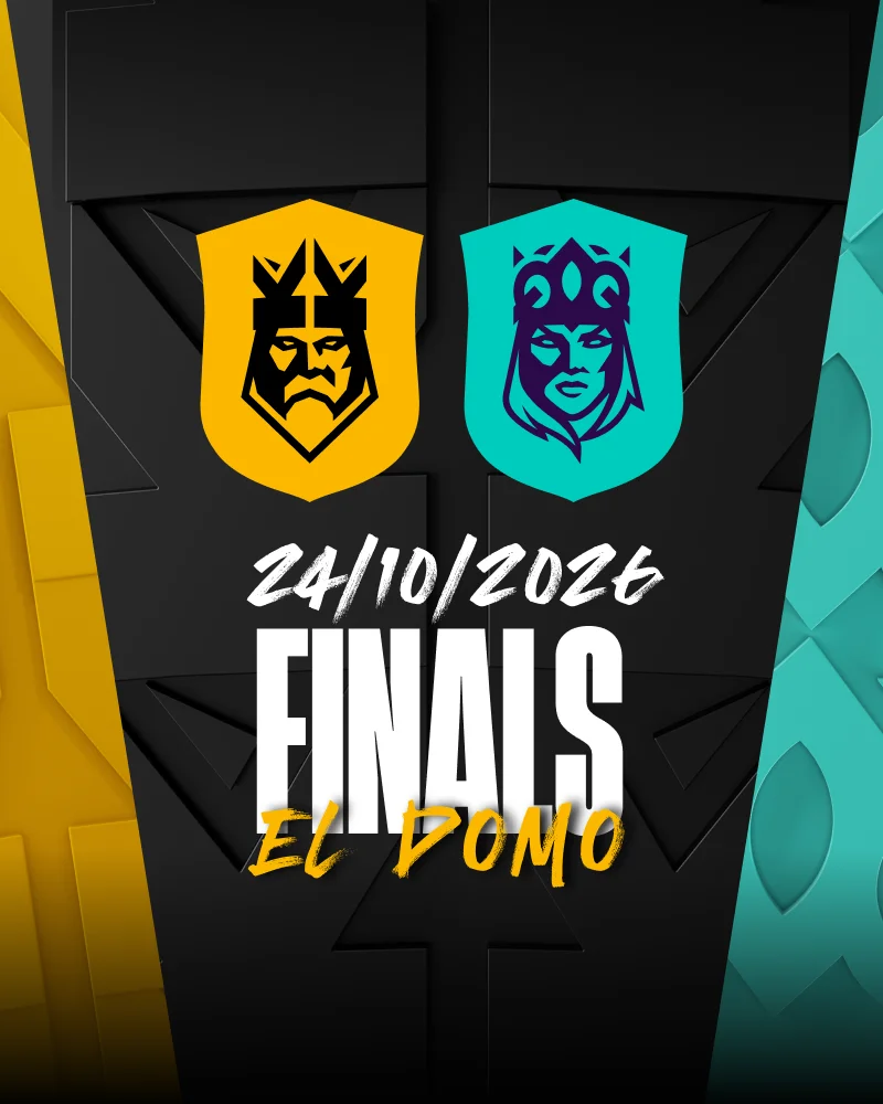 Kings League - Final - 24 de Octubre