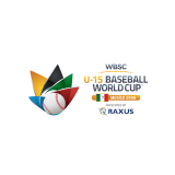 U-15 Baseball World Cup