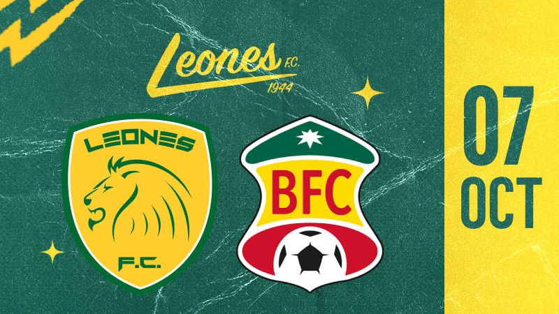 Leones vs Barranquilla