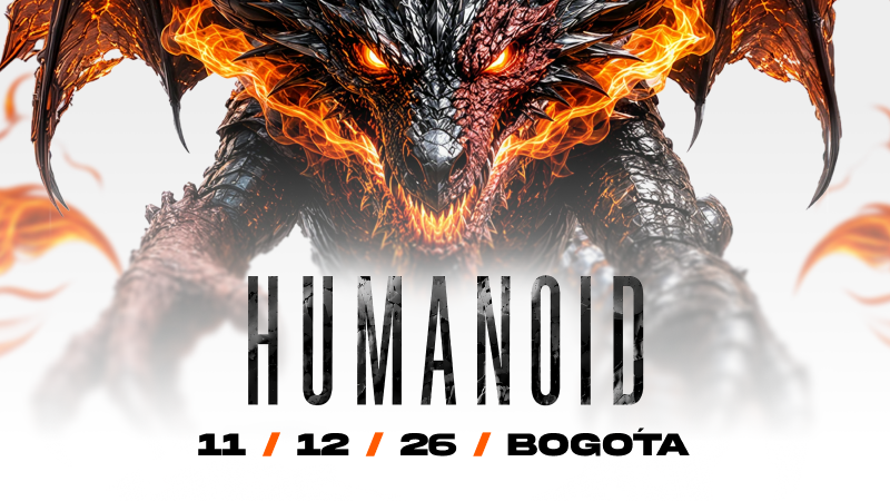 Humanoid