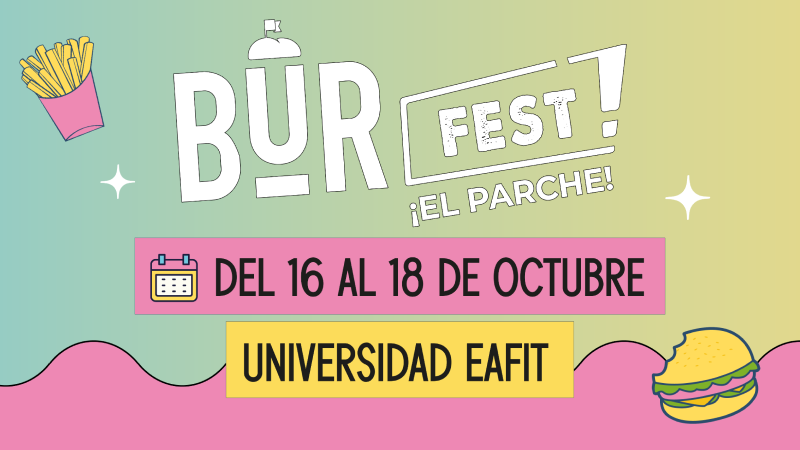 Abono Burfest