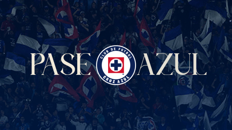 PASE AZUL APERTURA 2026