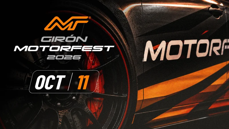 MOTORFEST 2026