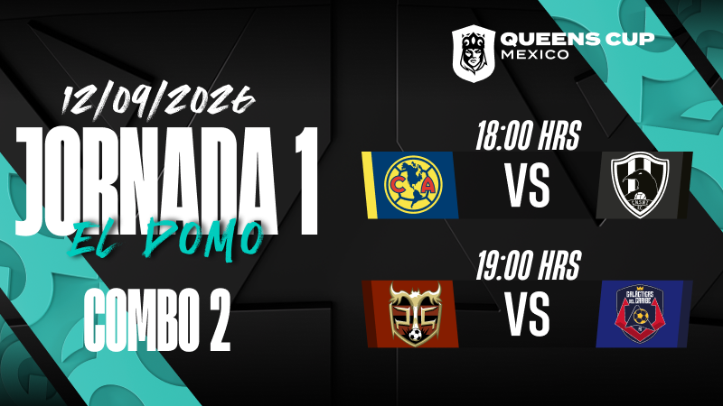 COMBO 2 - JORNADA 1
