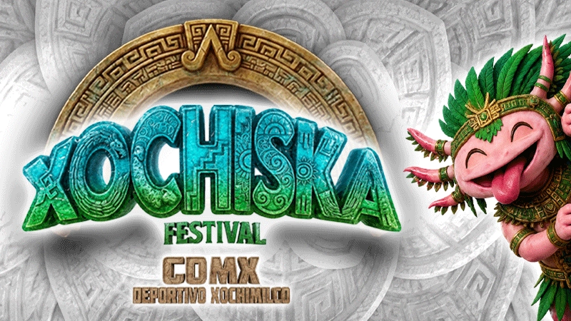 FESTIVAL XOCHISKA 2026