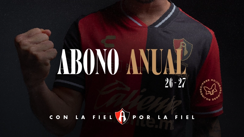 PRN Temporada 26-27 Jersey