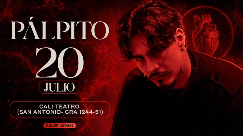PÁLPITO