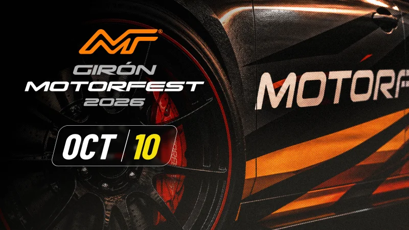 MOTORFEST 2026