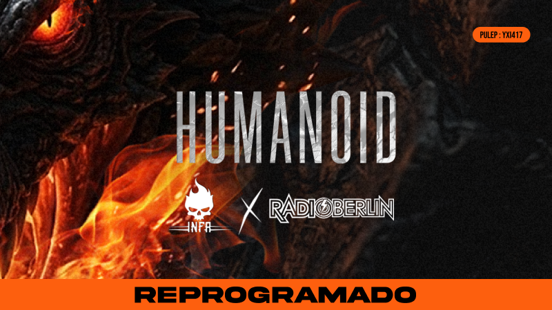 Humanoid