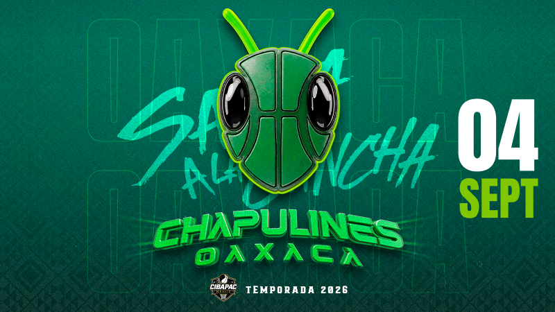 Chapulines de Oaxaca vs Serpientes de Tijuana