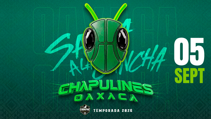 Chapulines de Oaxaca vs Serpientes de Tijuana