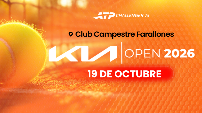 KIA OPEN ATP DIA 2