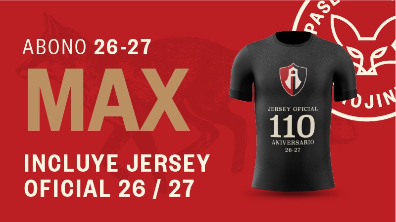 PRN Max 26-27