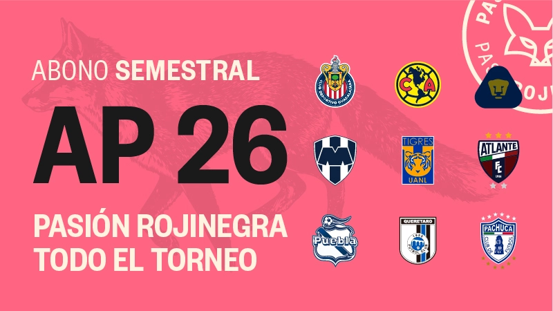 PRN Temporada 26-27 Regular