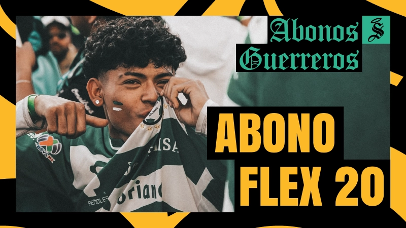 ABONO FLEX 20