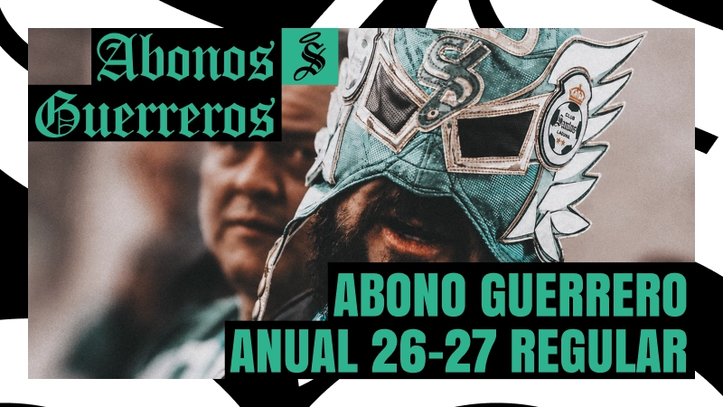 ABONO GUERRERO ANUAL 26-27