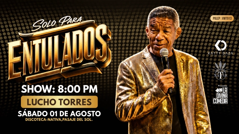 Lucho Torres
