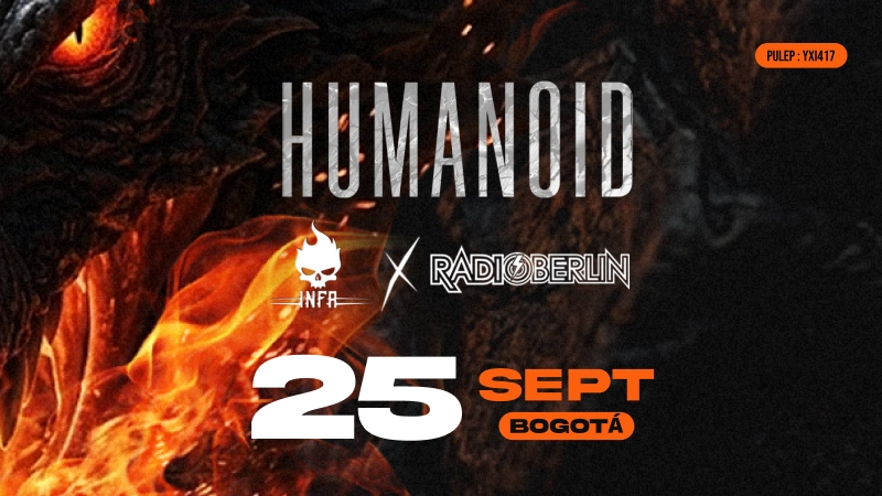 Humanoid