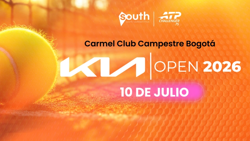 KIA OPEN ATP BOGOTÁ - DÍA 6