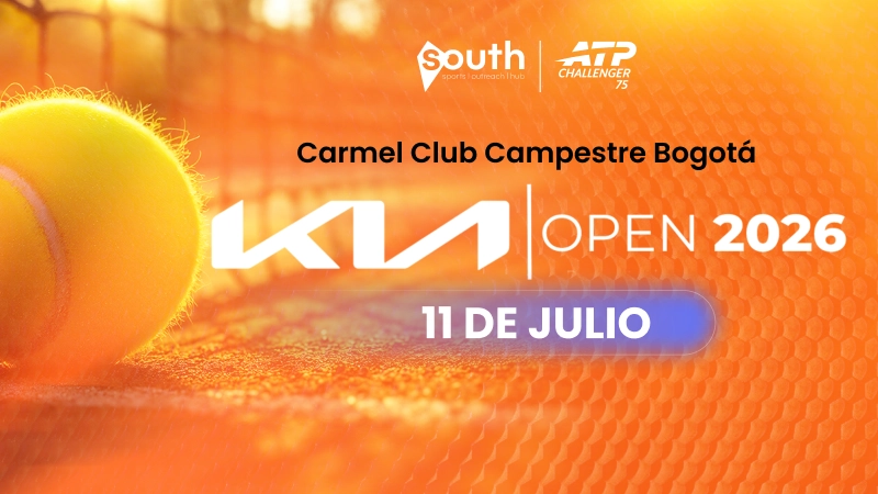 KIA OPEN ATP BOGOTÁ - DÍA 7