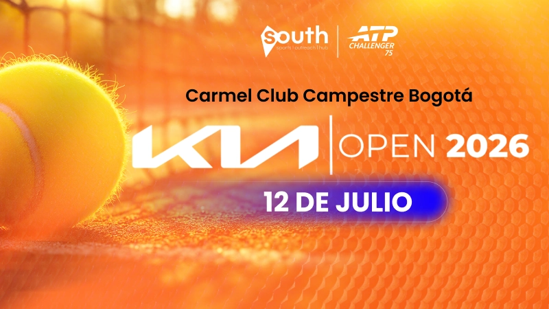 KIA OPEN ATP BOGOTÁ - DÍA 8