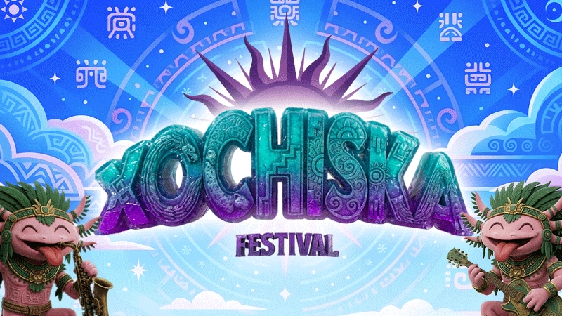 FESTIVAL XOCHISKA 2026